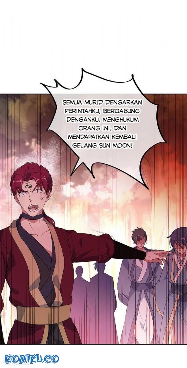 Peerless Soul Chapter 190 Bahasa Indonesia